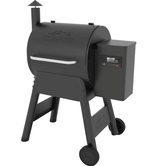 Traeger pro 575 outlet review