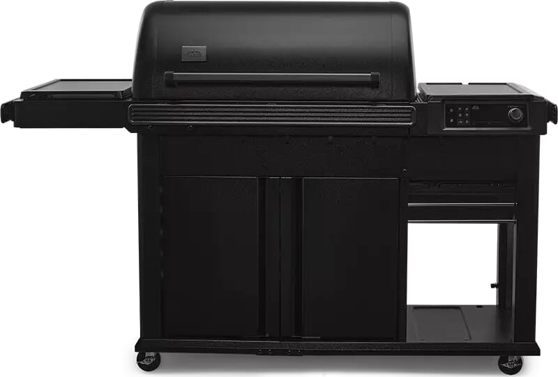 Woodridge™ Elite Pellet Grill