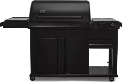 Woodridge™ Elite Pellet Grill