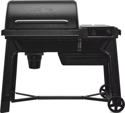 Woodridge™ Pellet Grill
