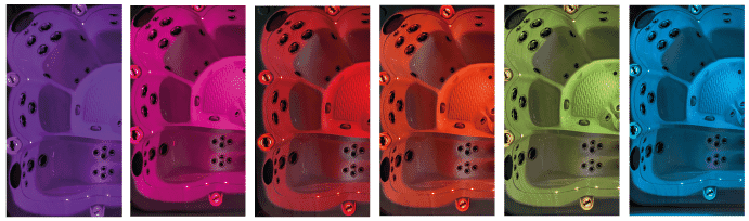 Chromotherapy