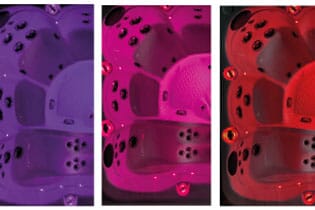 Chromotherapy