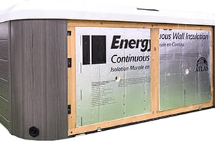 Insulation