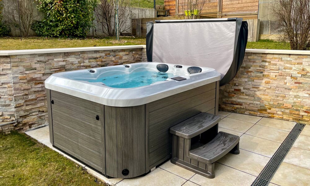 Maple Spas Maple M-320