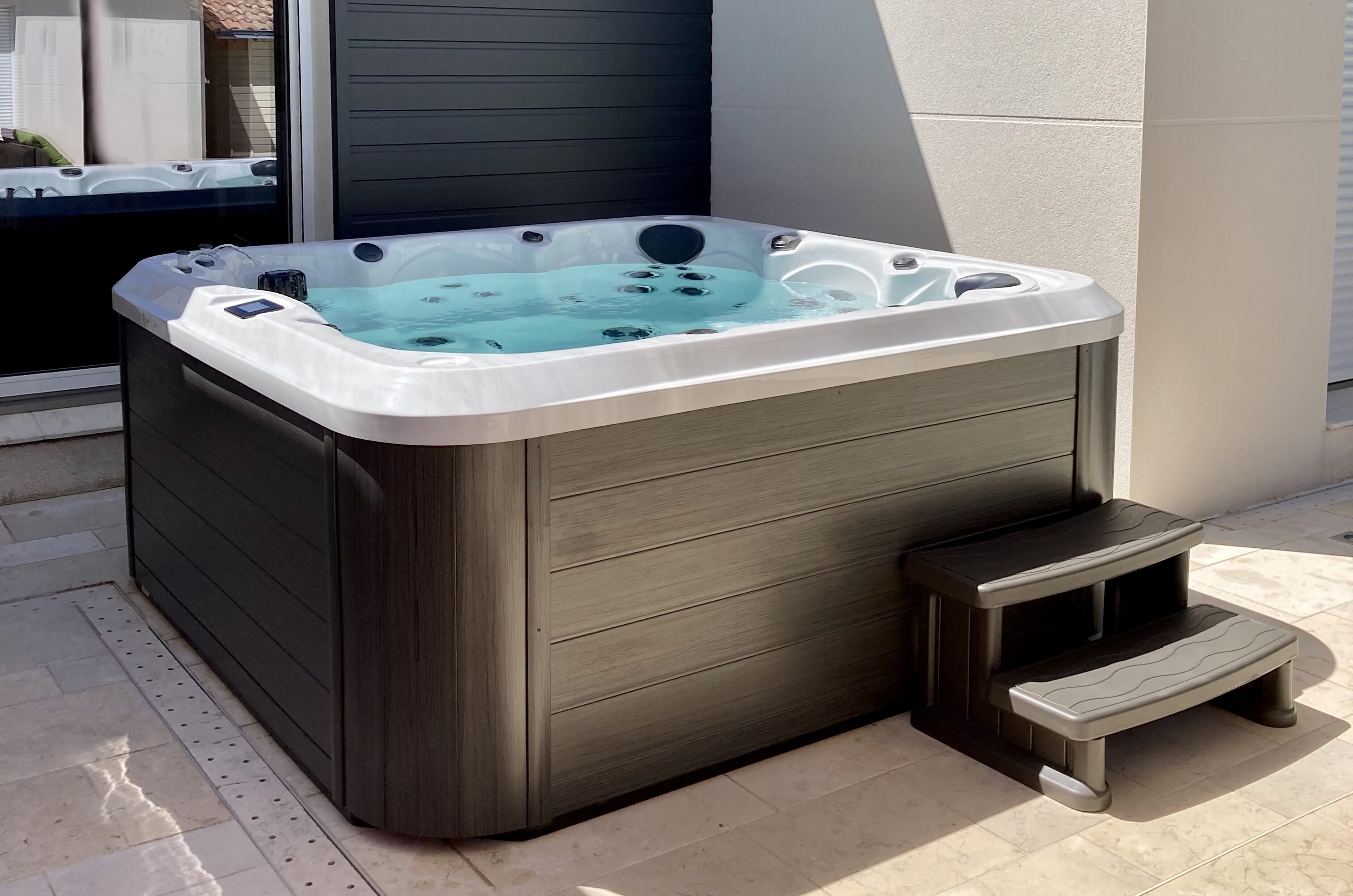 Maple Spas Maple M-321