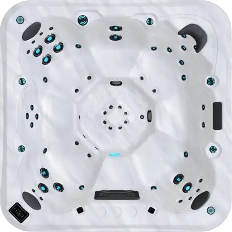 Maple Spa M-850