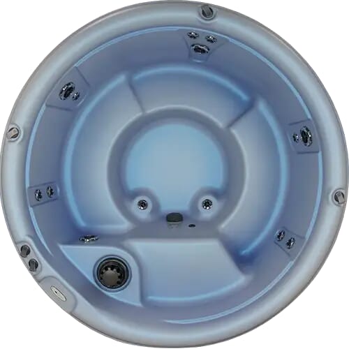 All-In 110V Crown-110 Hot Tub