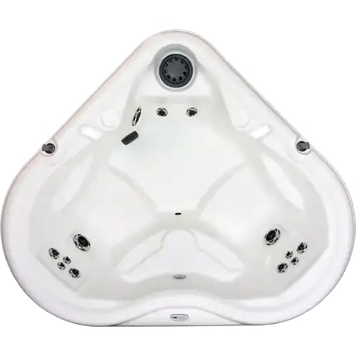 All-In 110V D'Amour-110 Hot Tub