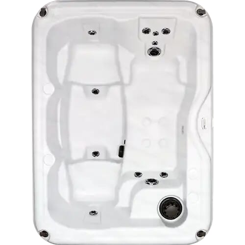 All-In 110V Stella-110 Hot Tub
