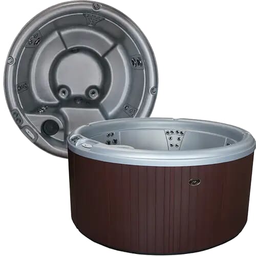 Classic Crown XL Hot Tub