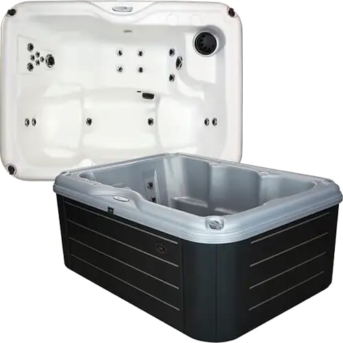 Modern Stella MS Hot Tub