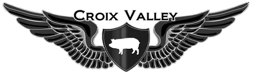 Croix Valley logo