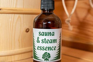 Essence Oil