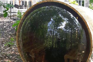 Dome
