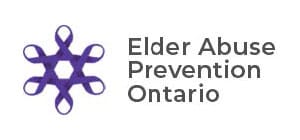 Elder Abuse Prevention Ontario