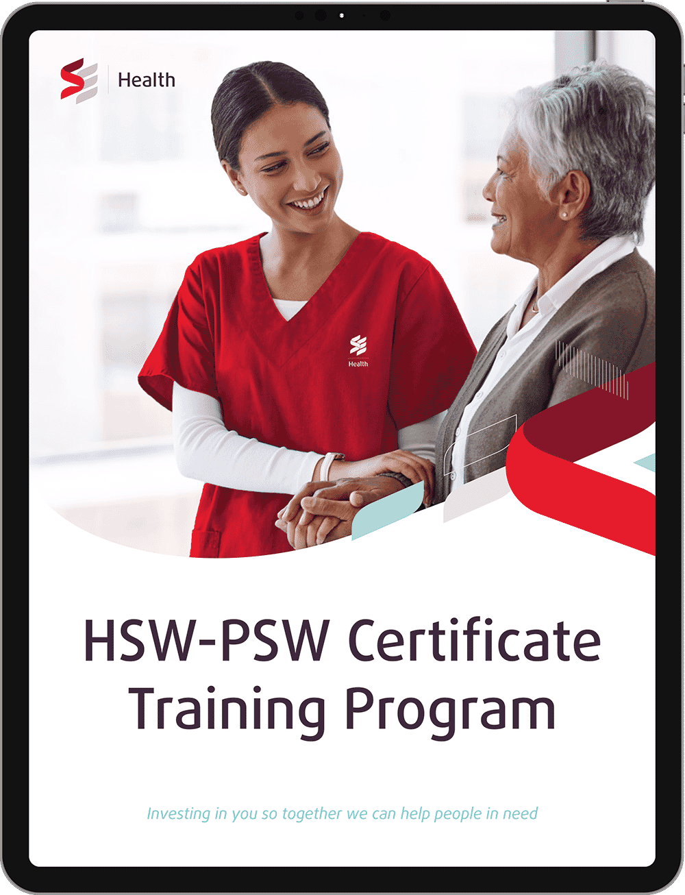 HSW-PSW Information Package