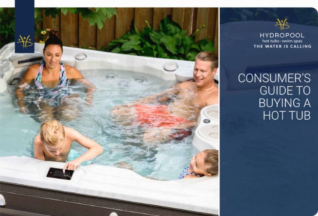 Signature 728 7 Seat Self-Cleaning Hot Tub - Solar Swim