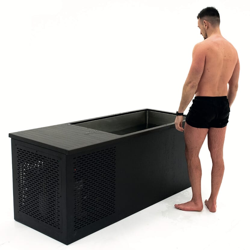 Cold Plunge Tub | Southwest Spas