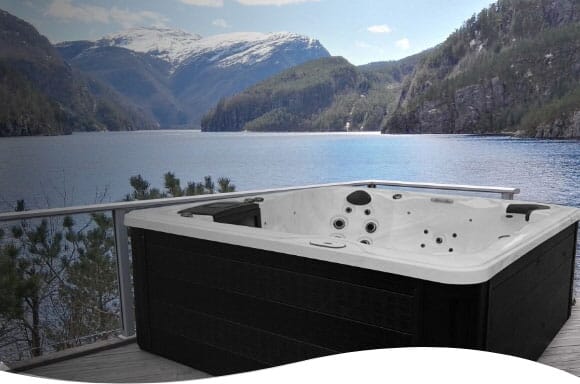 F-62L – Sunrise Spas