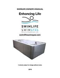 SwimLife English Product Manual