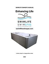 SwimLife English Product Manual