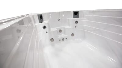 What is the Deepest Swim Spa on the Market?