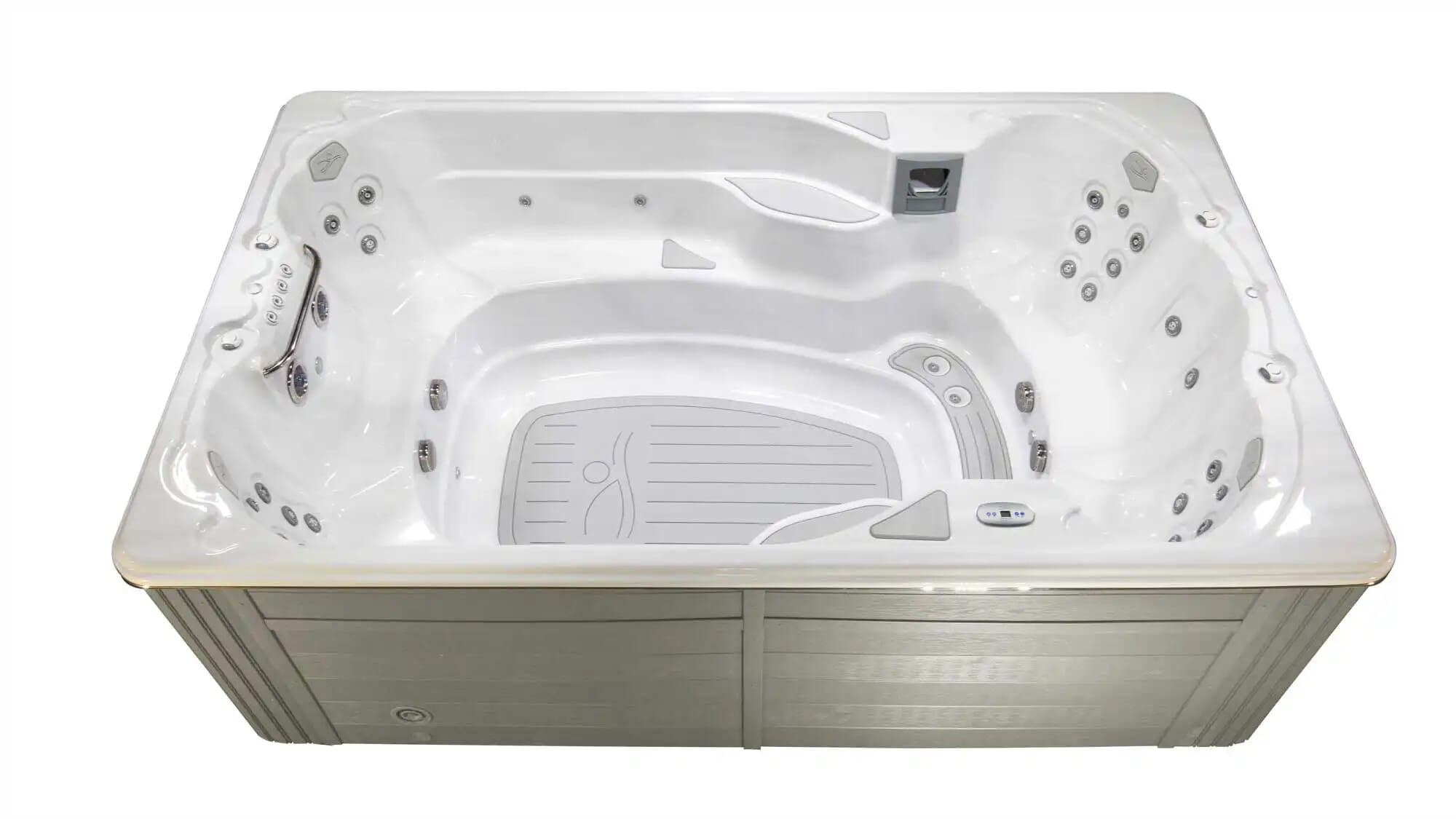SwimFun PlayStream | SwimLife Swim Spas
