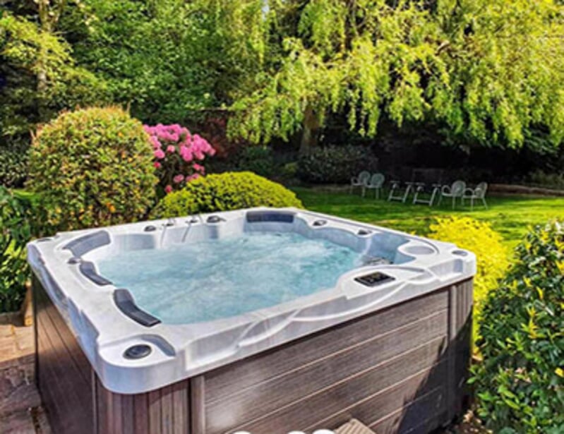 Sell Your Hot Tub