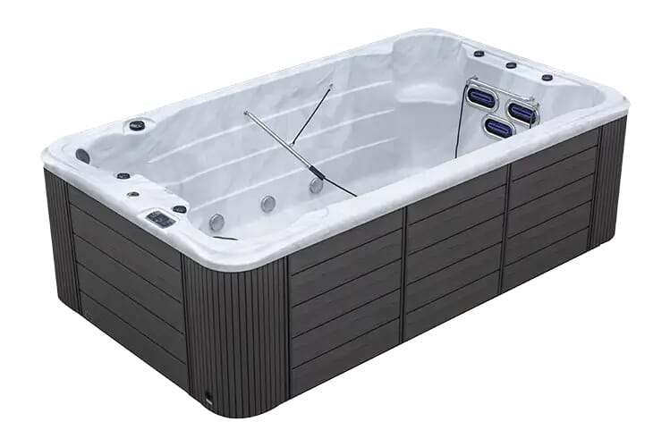 SW390 13' Swim Spa