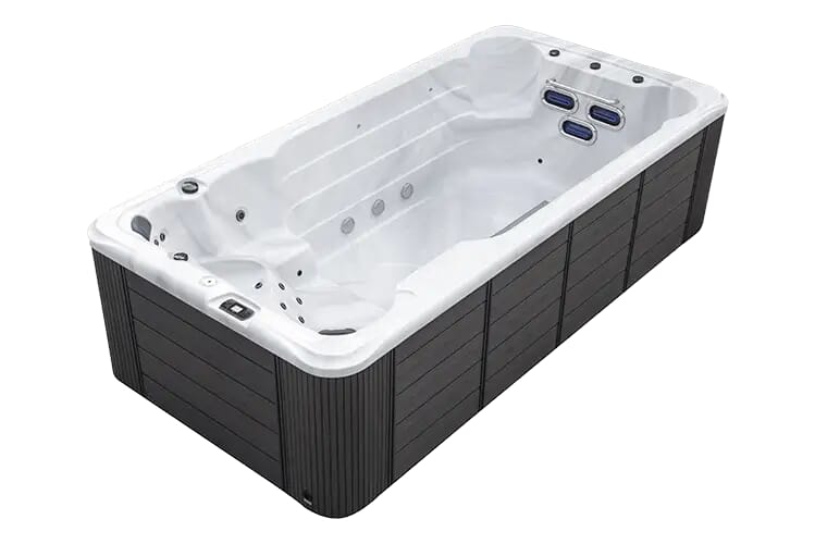 SW450 15' Swim Spa